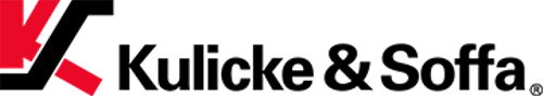 Logo Kulicke and Soffa Industries Inc.