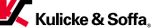 Logo Kulicke and Soffa Industries Inc.