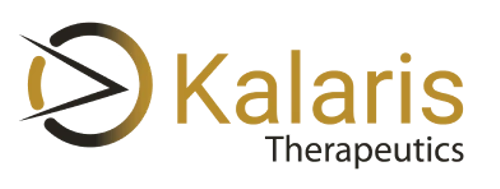Logo Kalaris Therapeutics Inc. Common Stock