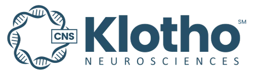 Logo KLOTHO NEUROSCIENCES INC