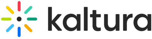 Logo Kaltura Inc.