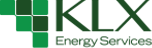 Logo KLX Energy Services Holdings Inc.
