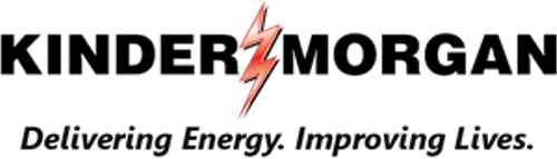 Logo Kinder Morgan Inc.