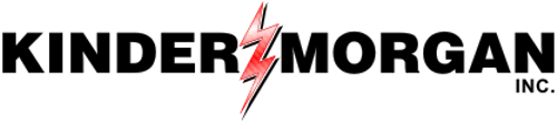 Logo Kinder Morgan Inc.