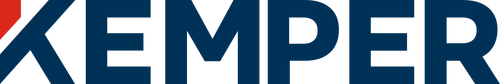 Logo Kemper Corporation