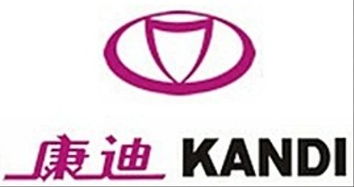 Logo Kandi Technologies Group Inc