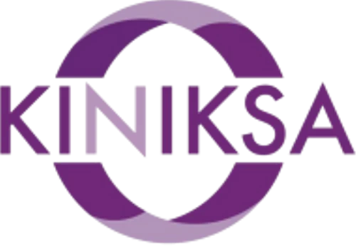Logo Kiniksa Pharmaceuticals Ltd.