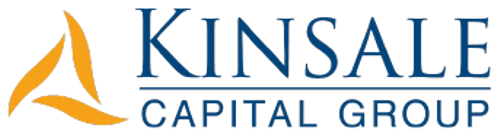 Logo Kinsale Capital Group Inc.