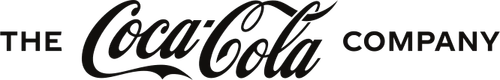 Logo Coca-Cola Company (The)