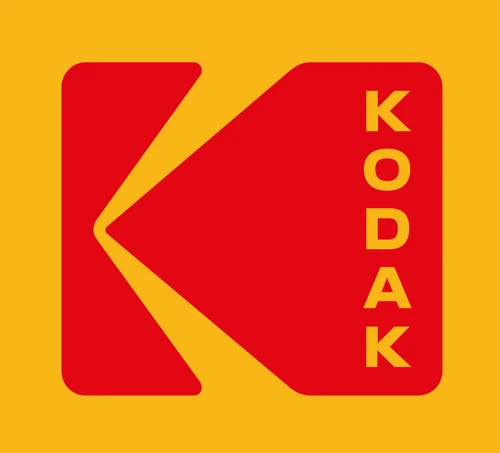 Logo Eastman Kodak Company Common New