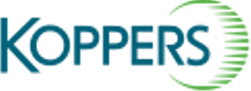 Logo Koppers Holdings Inc.