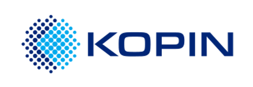Logo Kopin Corporation