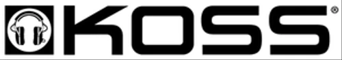 Logo Koss Corporation