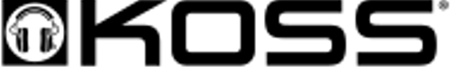 Logo Koss Corporation