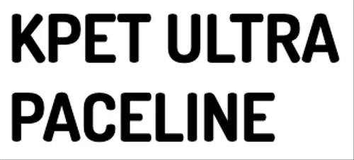 Logo KPET Ultra Paceline Corporation Class A Ordinary Shares