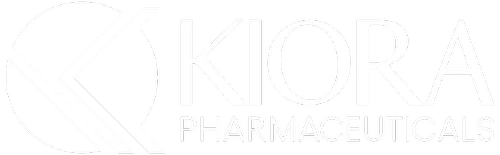 Logo Kiora Pharmaceuticals Inc. 