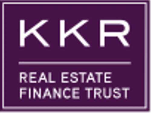 Logo KKR Real Estate Finance Trust Inc.