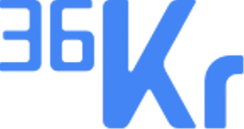 Logo 36Kr Holdings Inc.