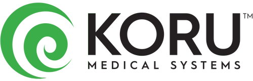 Logo KORU Medical Systems Inc. (DE)
