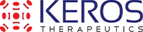 Logo Keros Therapeutics Inc.