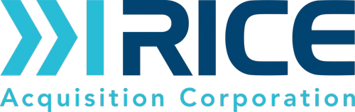 Logo Rice Acquisition Corporation 3