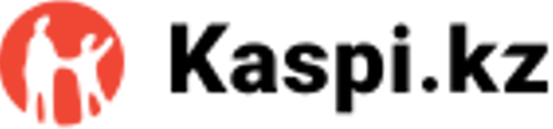 Logo Joint Stock Company Kaspi.kz