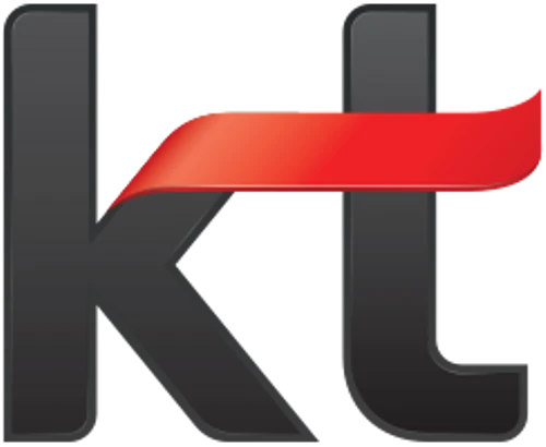 Logo KT Corporation