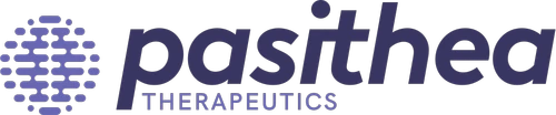 Logo Pasithea Therapeutics Corp.