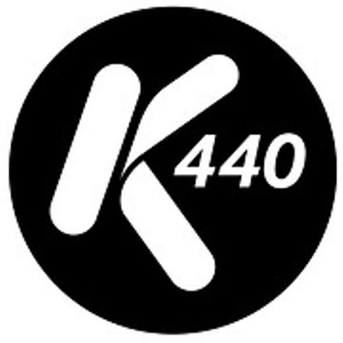 Logo Kustom Entertainment Inc. Common Stock