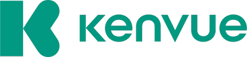 Logo Kenvue Inc.