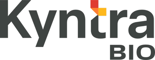 Logo Kyntra Bio Inc. Common Stock
