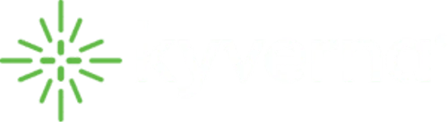 Logo KYVERNA THERAPEUTICS INC