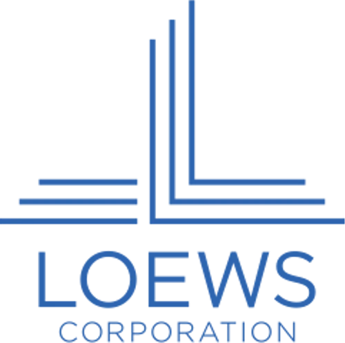 Logo Loews Corporation
