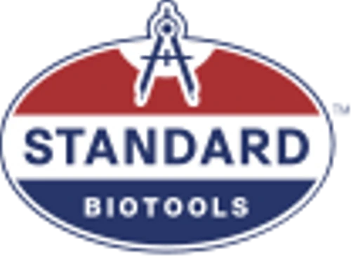 Logo Standard BioTools Inc.