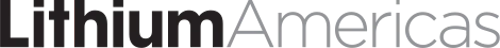 Logo Lithium Americas Corp.