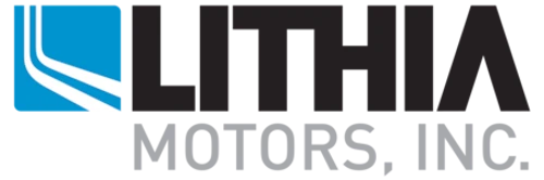 Logo Lithia Motors Inc.
