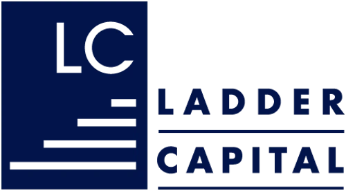 Logo Ladder Capital Corp