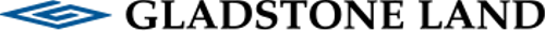 Logo Gladstone Land Corporation 5.00% Series D Cumulative Term Preferred Stock