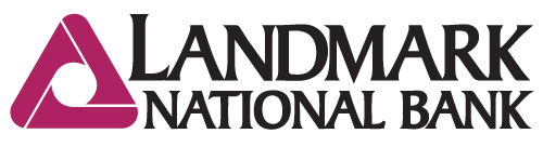Logo Landmark Bancorp Inc.