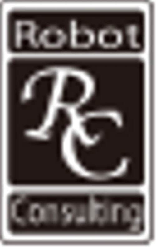 Logo ROBOT CONSULTING CO LTD SPON ADS EA SPON ADS EACH REP ONE ORD
