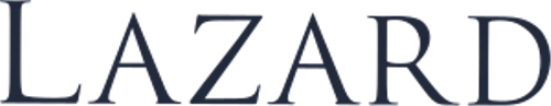 Logo Lazard Inc.