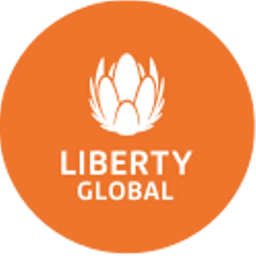 Logo Liberty Global Ltd.