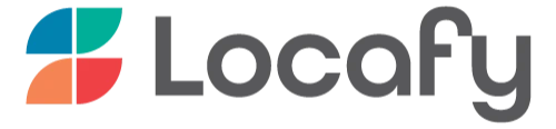 Logo Locafy Limited