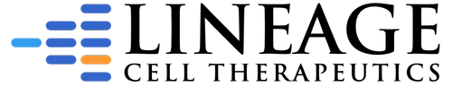 Logo Lineage Cell Therapeutics Inc.