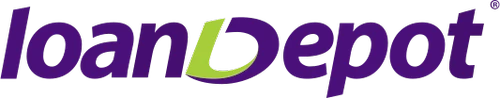 Logo loanDepot Inc.