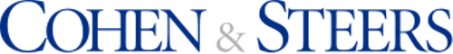 Logo Cohen & Steers Limited Duration Preferred and Income Fund Inc.