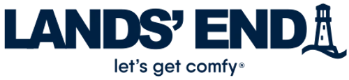 Logo Lands' End Inc.