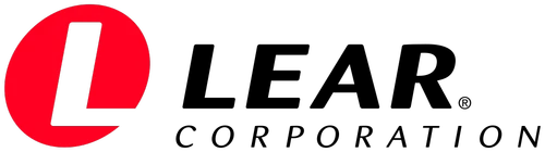 Logo Lear Corporation