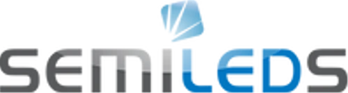 Logo SemiLEDS Corporation