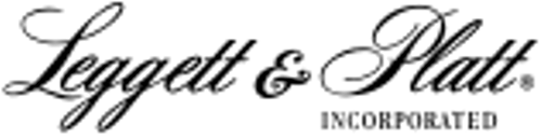 Logo Leggett & Platt Incorporated
